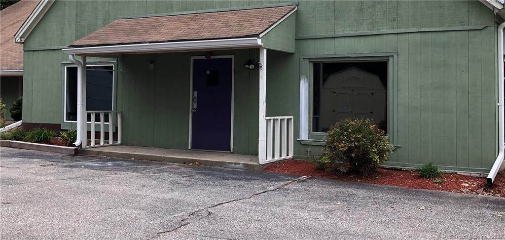 211 Nott Highway - Photo 1