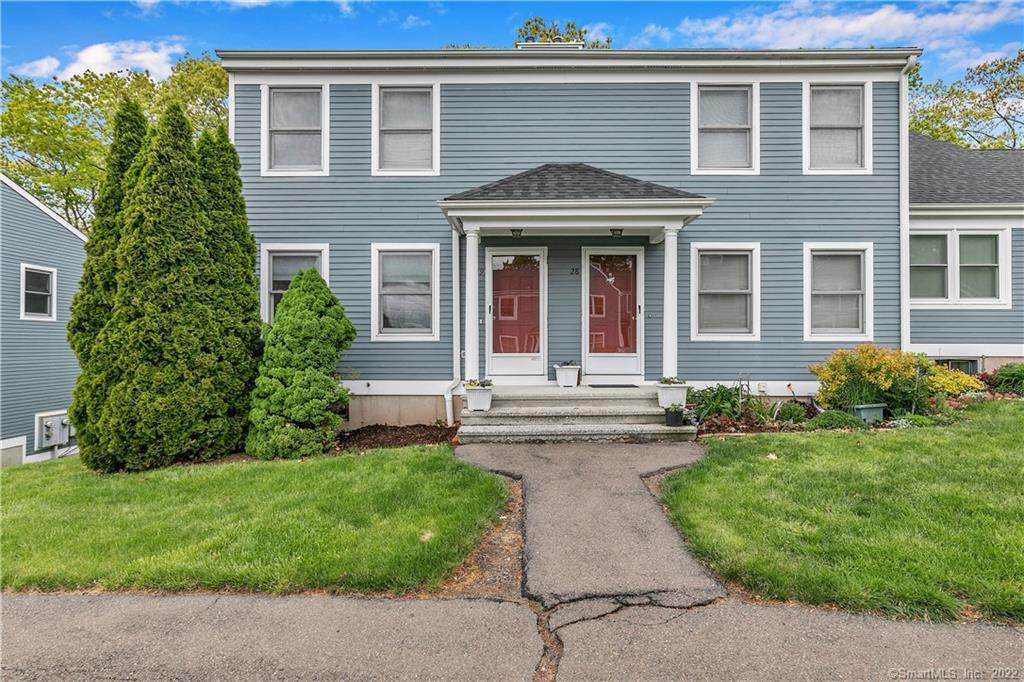 2480 Whitney Avenue - Photo 1