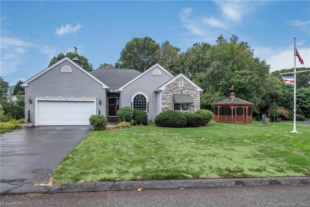 178 Osprey Circle - Photo 1