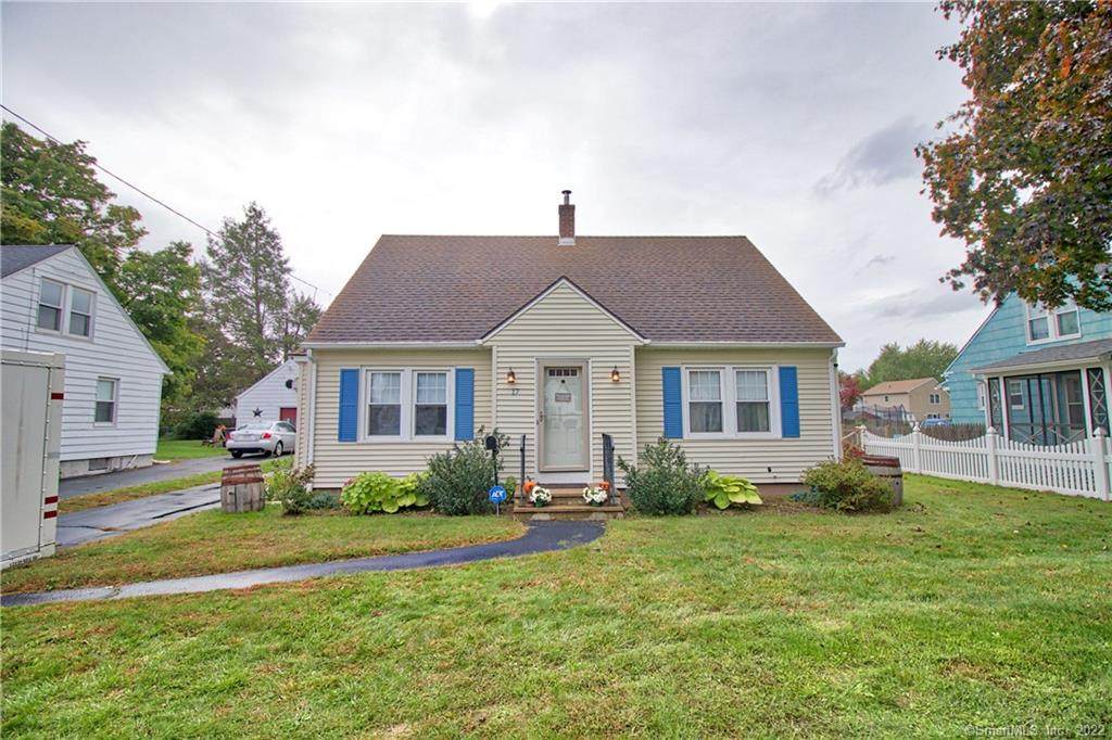 17 Francis Avenue - Photo 1