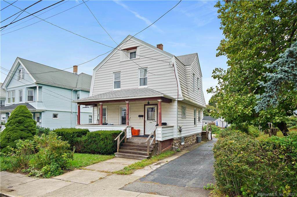 28 Latham Street - Photo 1