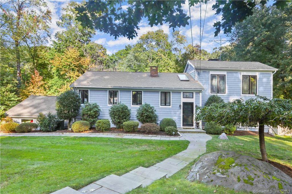 59 Quaker Ridge Road - Photo 1
