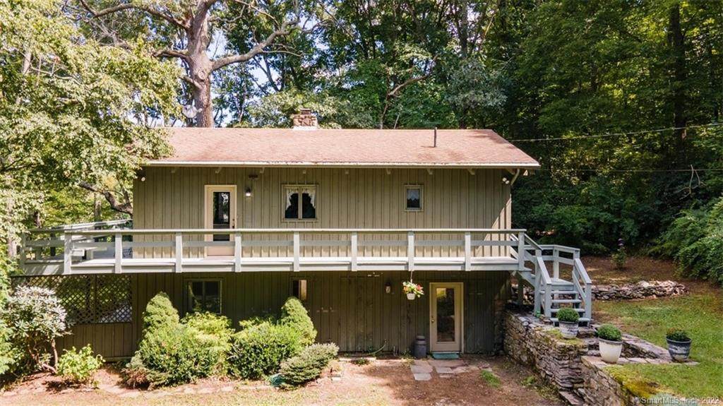 106 Whippoorwill Hollow Road - Photo 1