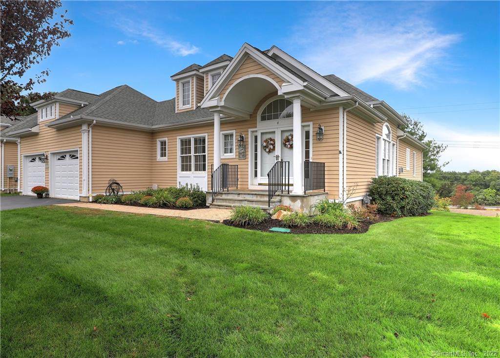 4 Mulligan Drive - Photo 1