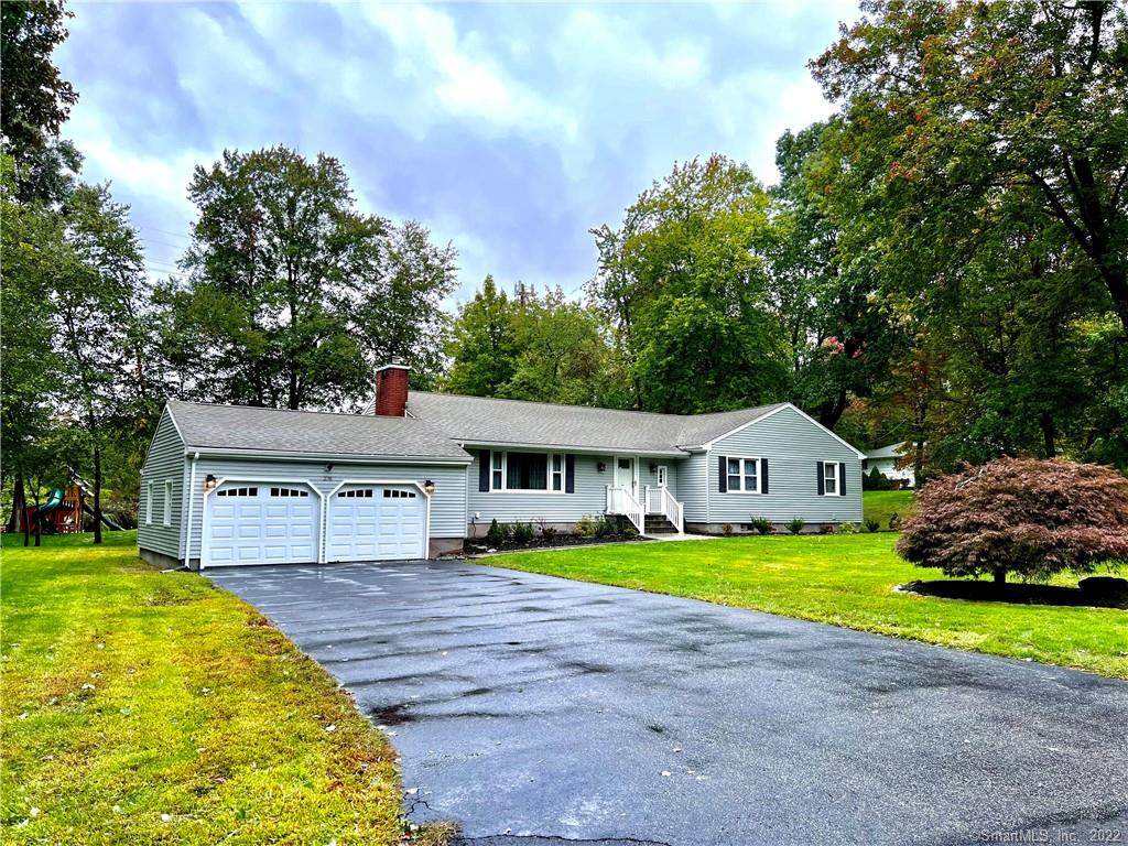 278 Hunting Hill Road - Photo 1