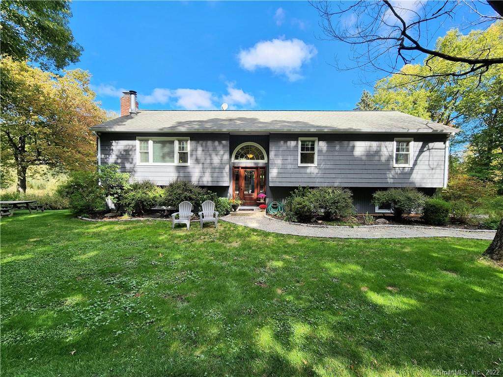 67 Whipstick Road - Photo 1