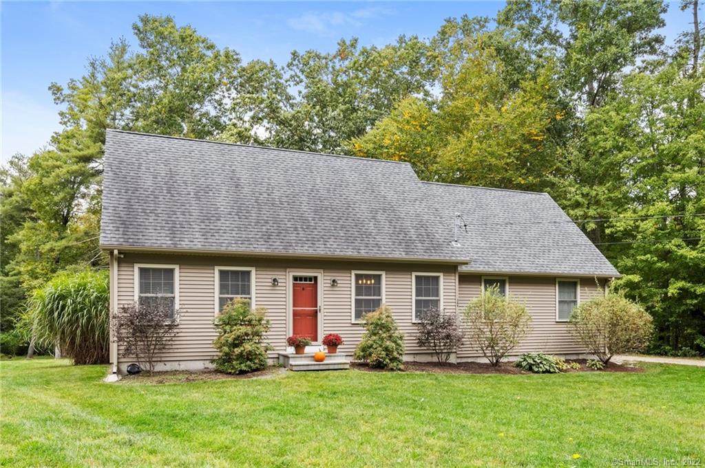 349 Beaver Hill Road - Photo 1
