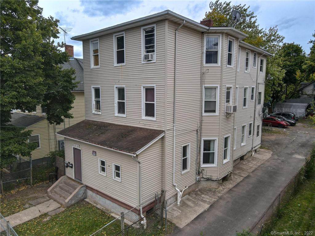 57 Elliott Street - Photo 1