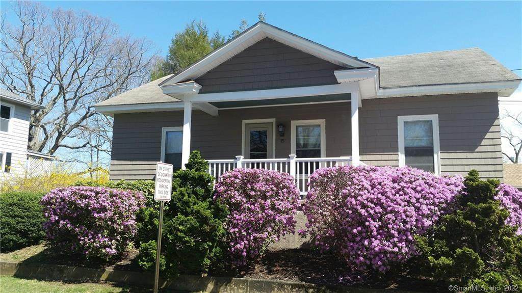 15 Monticello Street - Photo 1