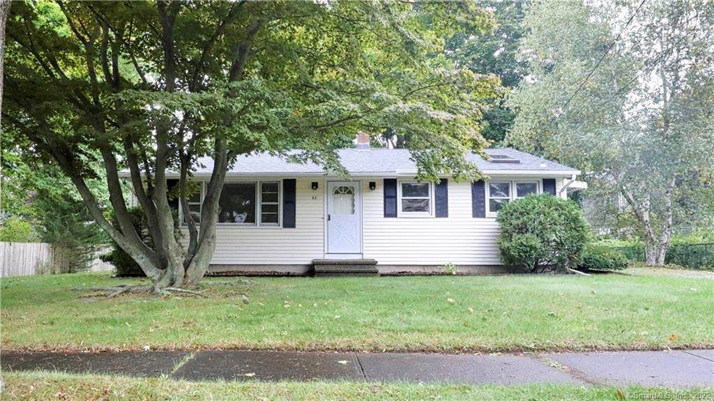 42 Ray Bob Road - Photo 1