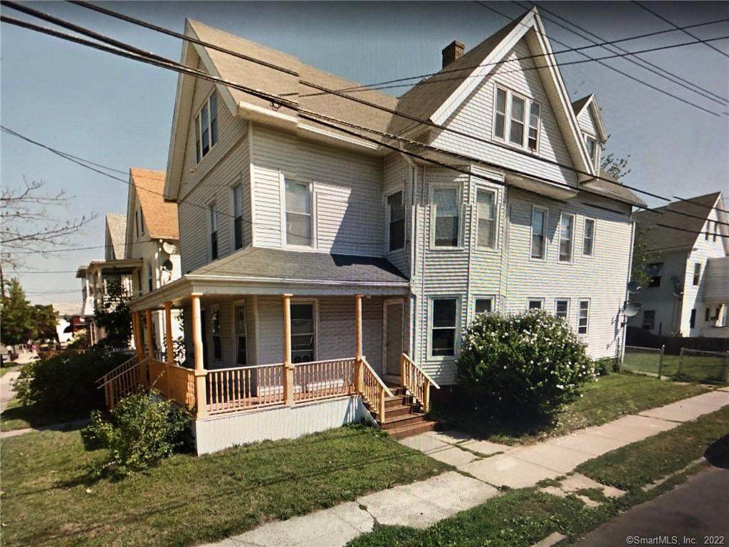 225 Campbell Avenue - Photo 1