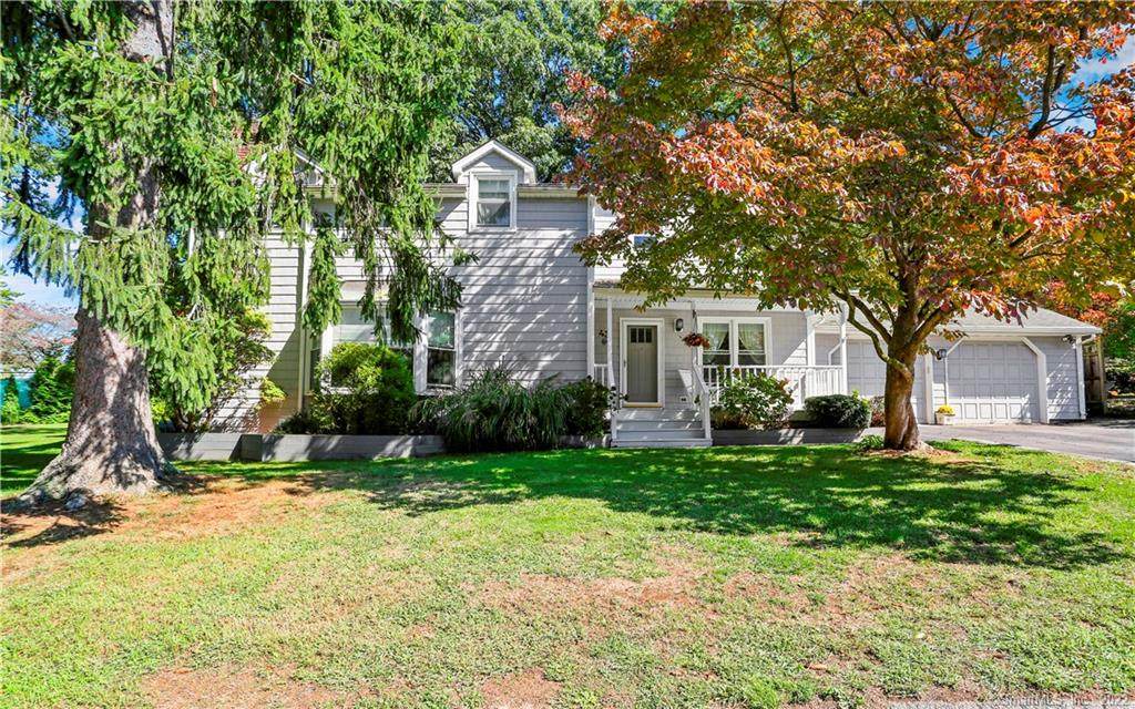 43 Morrell Avenue - Photo 1