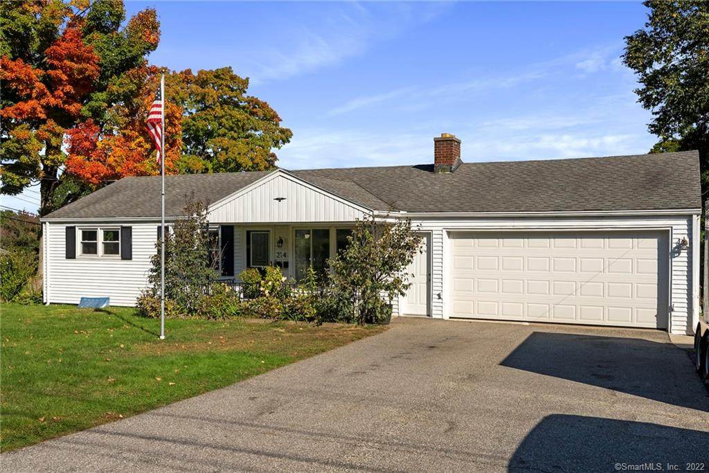 274 Forest Drive - Photo 1