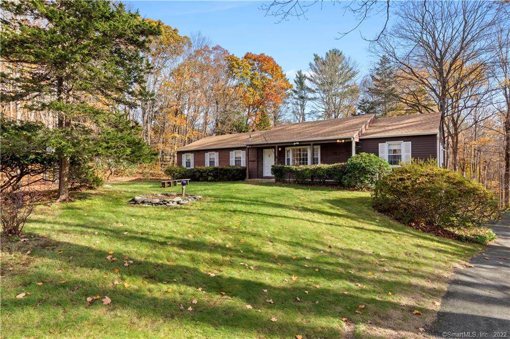 549 Amity Road - Photo 1