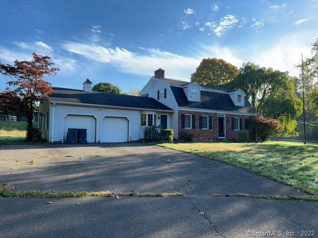 630 Cook Hill Road - Photo 1