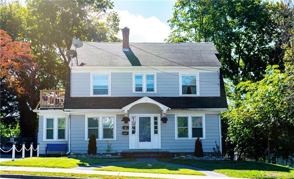 118 Vauxhall Street - Photo 1