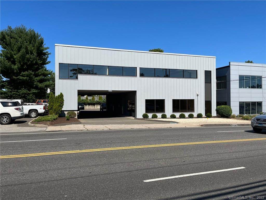 215 Westport Avenue - Photo 1