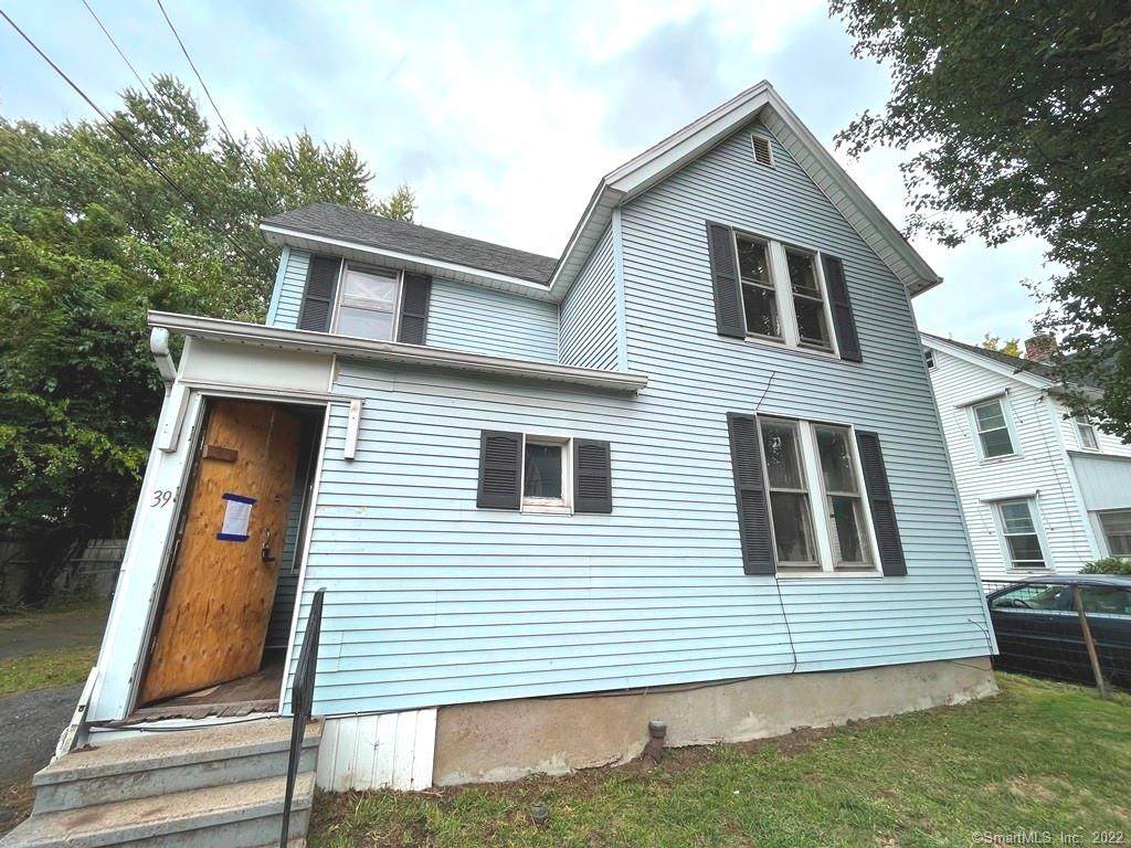 39 Whitney Street - Photo 1