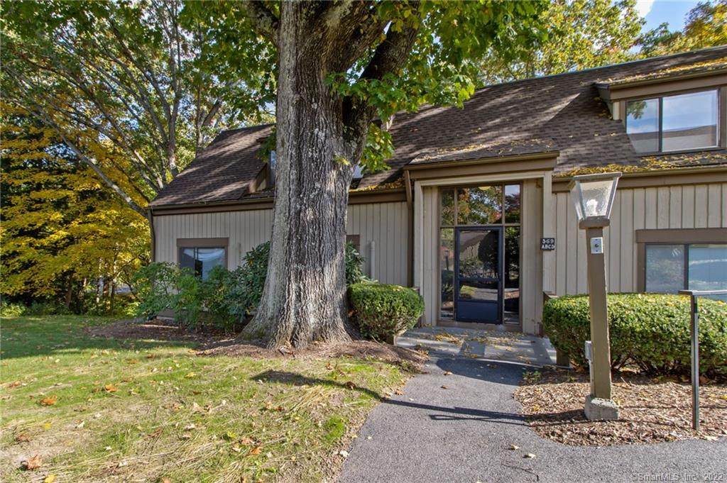569 Heritage Village - Photo 1