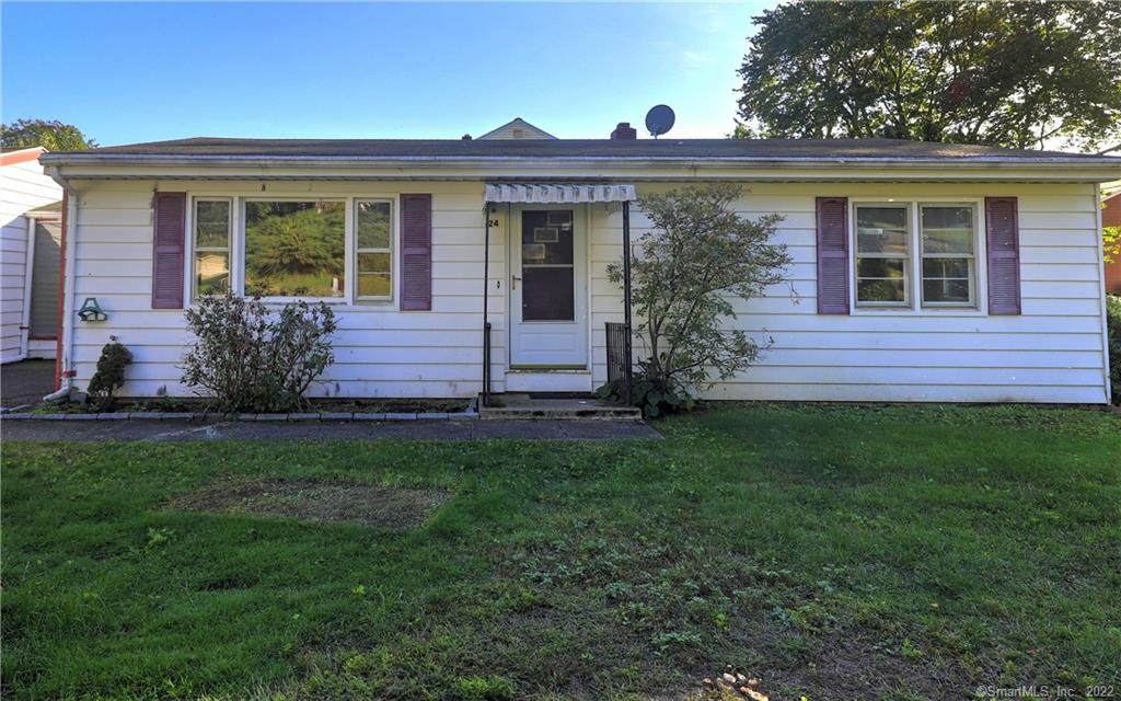 24 Westerman Avenue - Photo 1