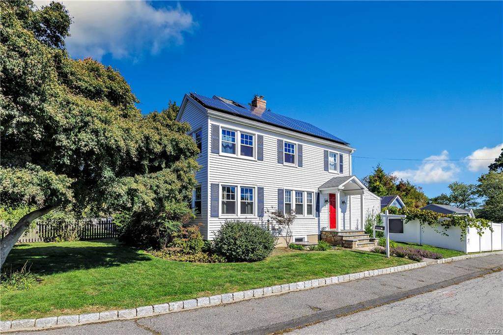19 Cleveland Street - Photo 1