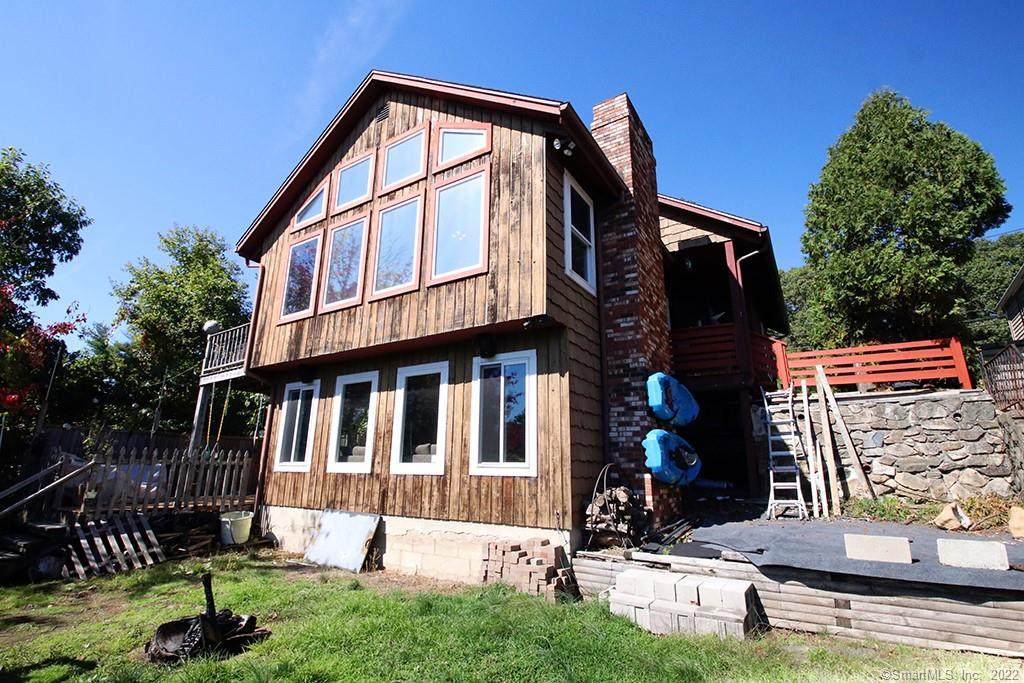 170 Frenchtown Road - Photo 1