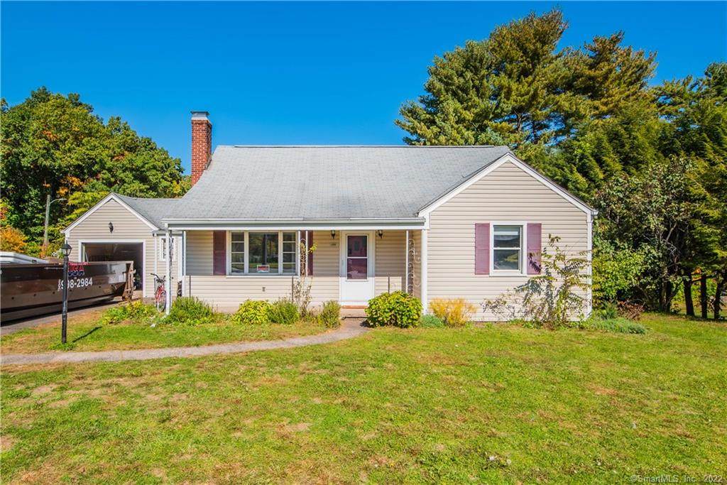 298 Elm Street - Photo 1