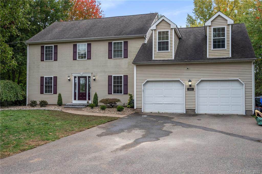 1000 Maple Street - Photo 1