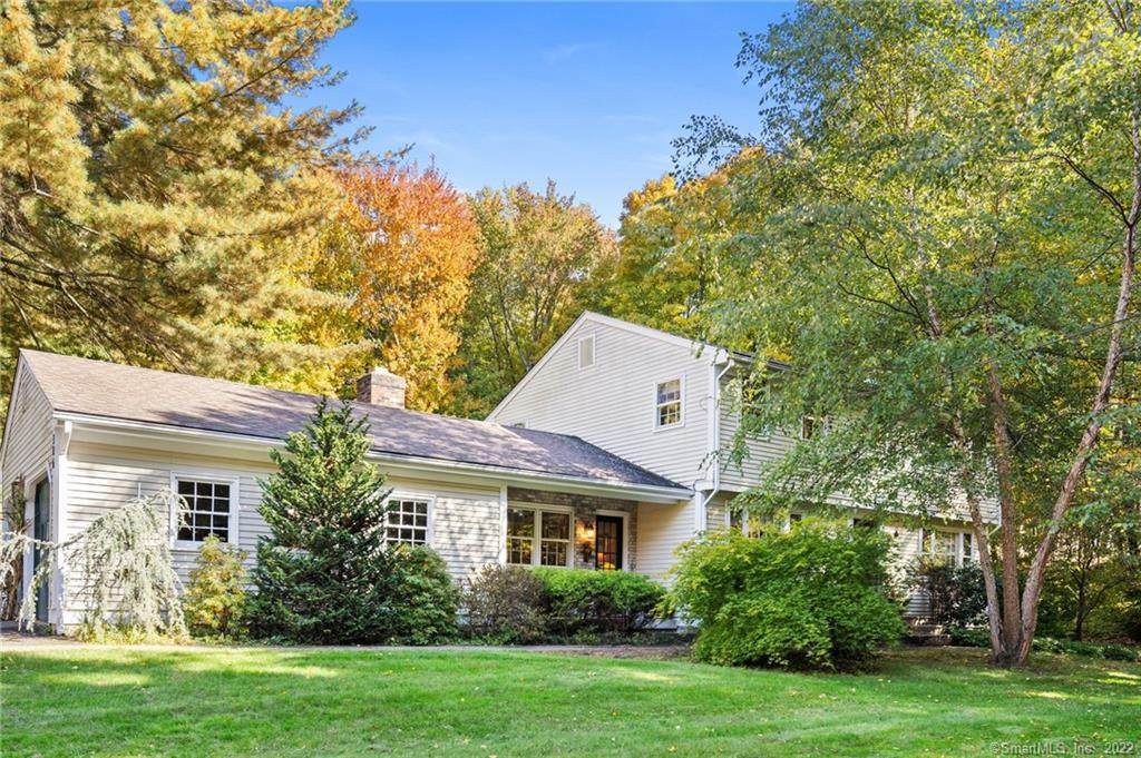 306 Old Farms Road - Photo 1