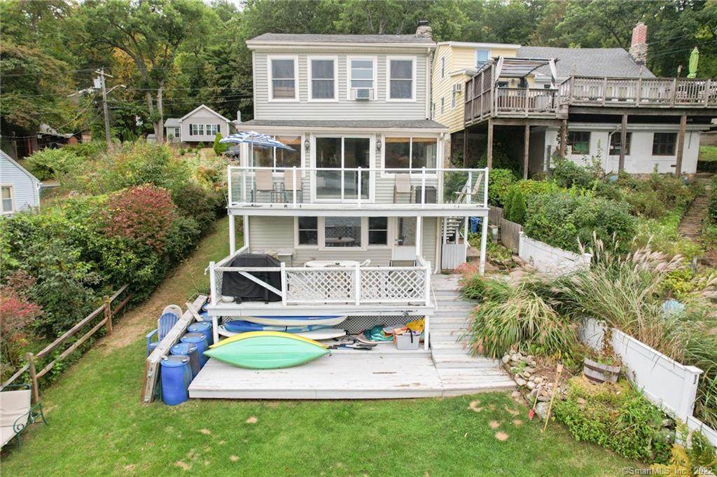 116 Lake Plymouth Boulevard - Photo 1