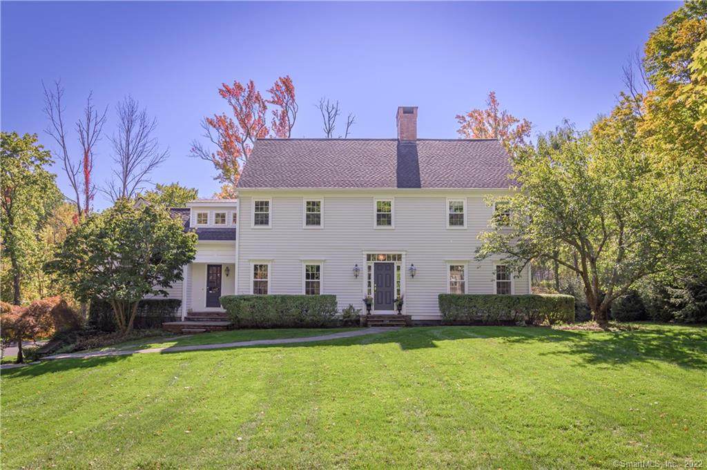 28 Branchville Road - Photo 1
