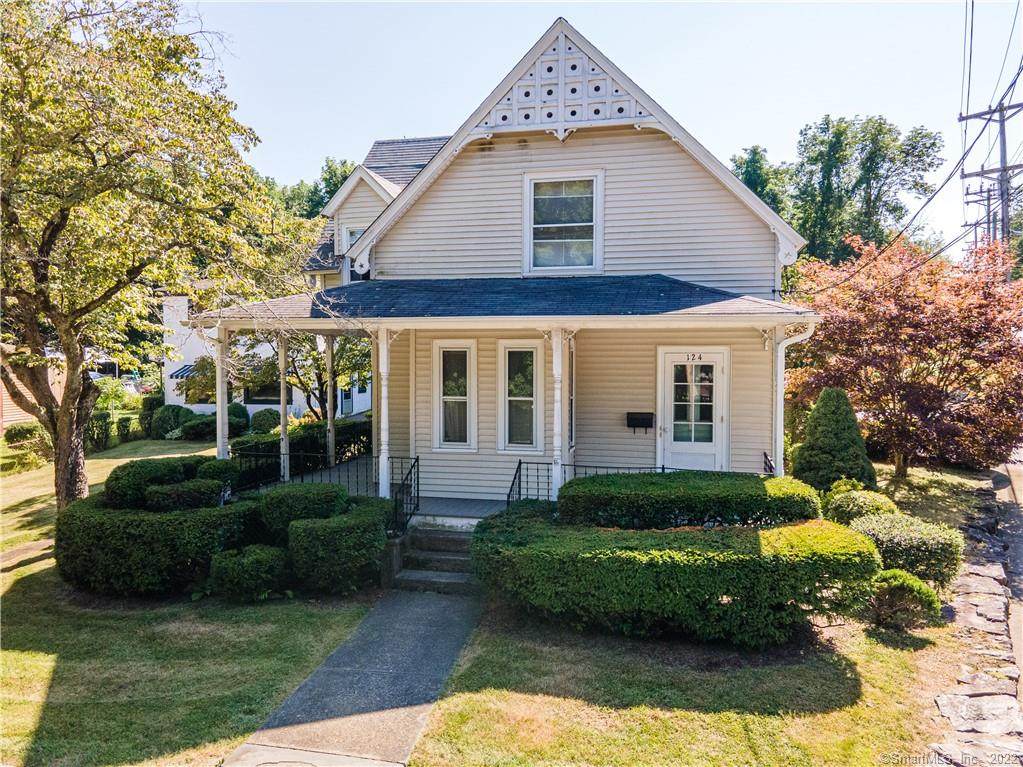 124 Asylum Street - Photo 1