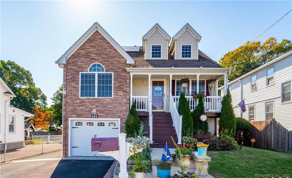 305 Sylvan Street - Photo 1