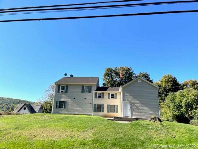 57 Coalpit Hill Road - Photo 1