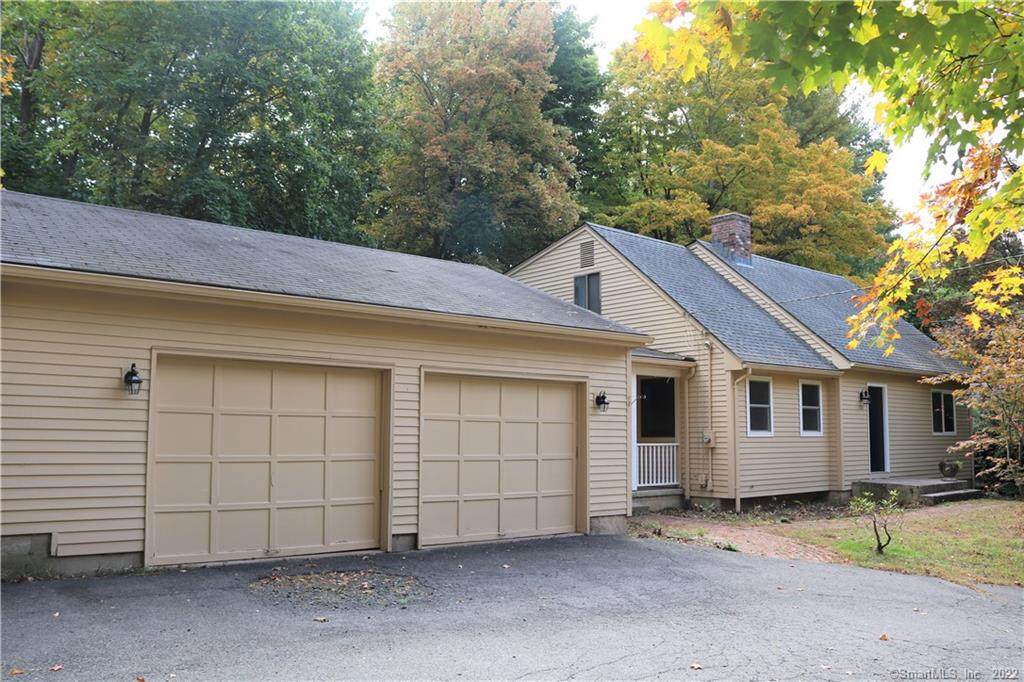 158 Tariffville Road - Photo 1