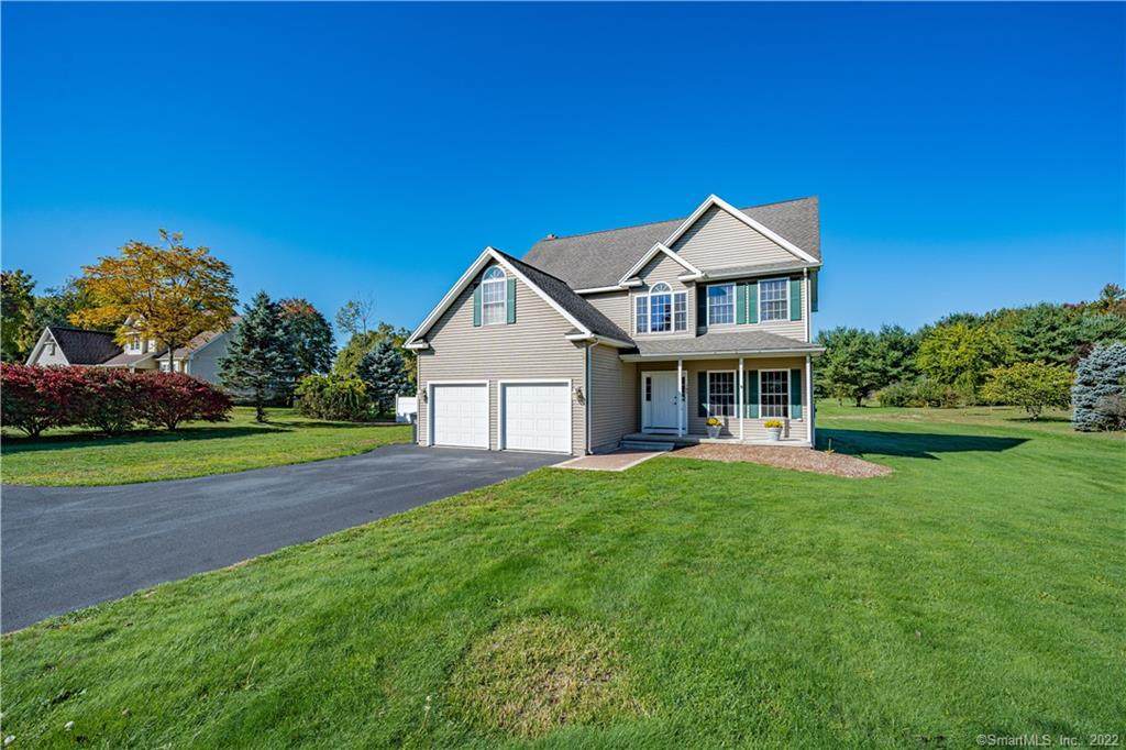 106 Windsorville Road - Photo 1