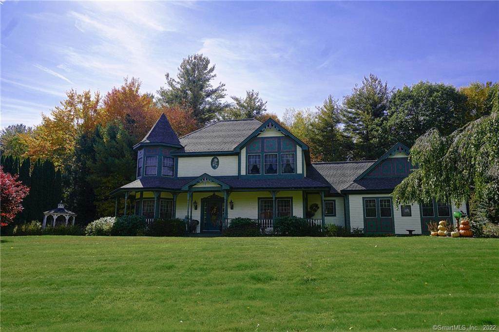 109 Babbling Brook Road - Photo 1