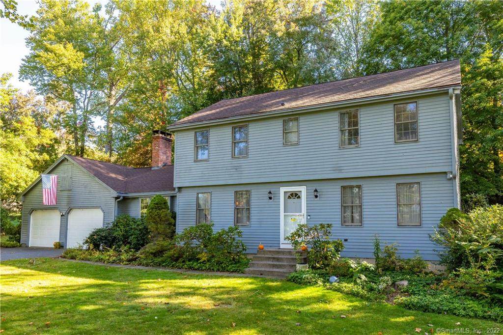 25 Old Carriage Road - Photo 1