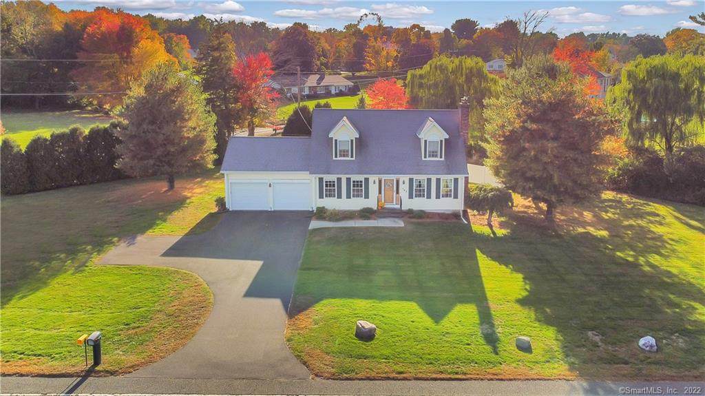747 Hall Hill Road - Photo 1