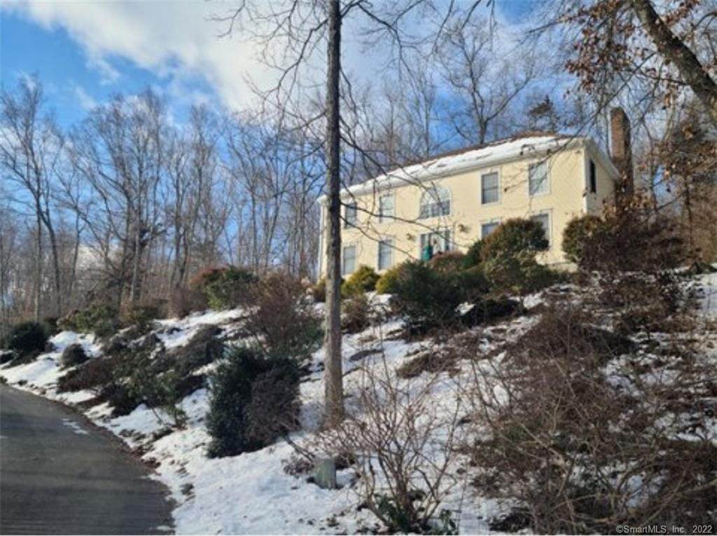 168 Bulkeley Hill Road - Photo 1
