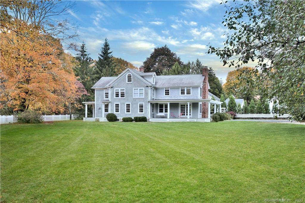 2 Blueberry Hill Road - Photo 1