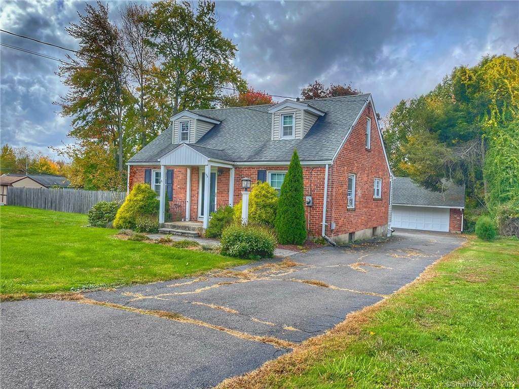 175 Orchard Avenue - Photo 1