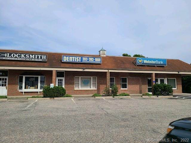 696 Amity Road - Photo 1