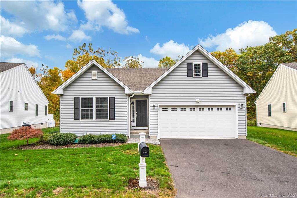 286 Beth Lane - Photo 1