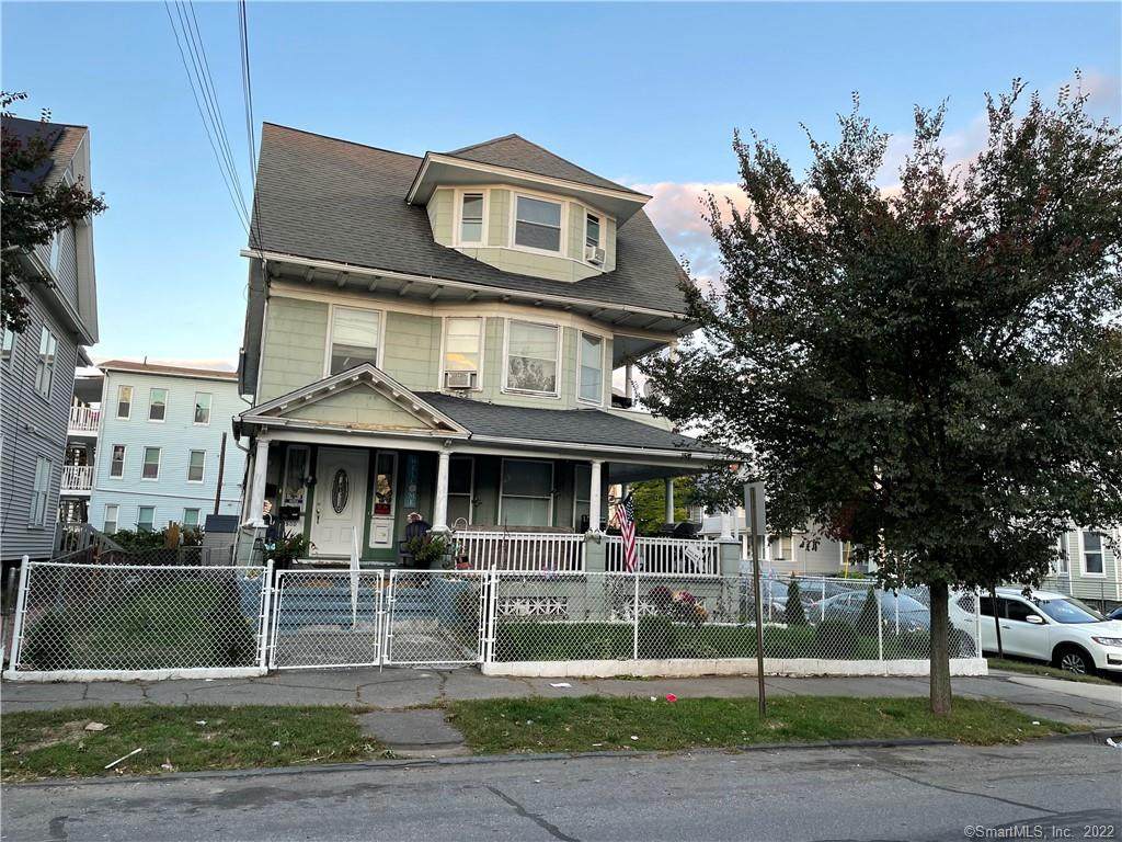 500 Wood Avenue - Photo 1