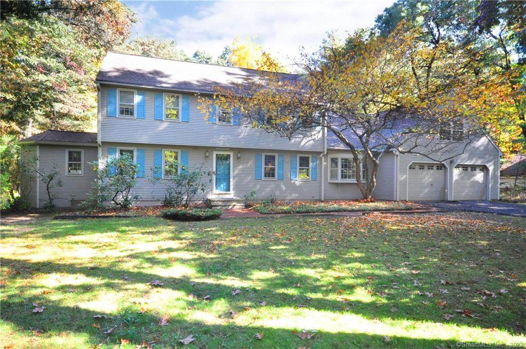 6 Douglass Drive - Photo 1