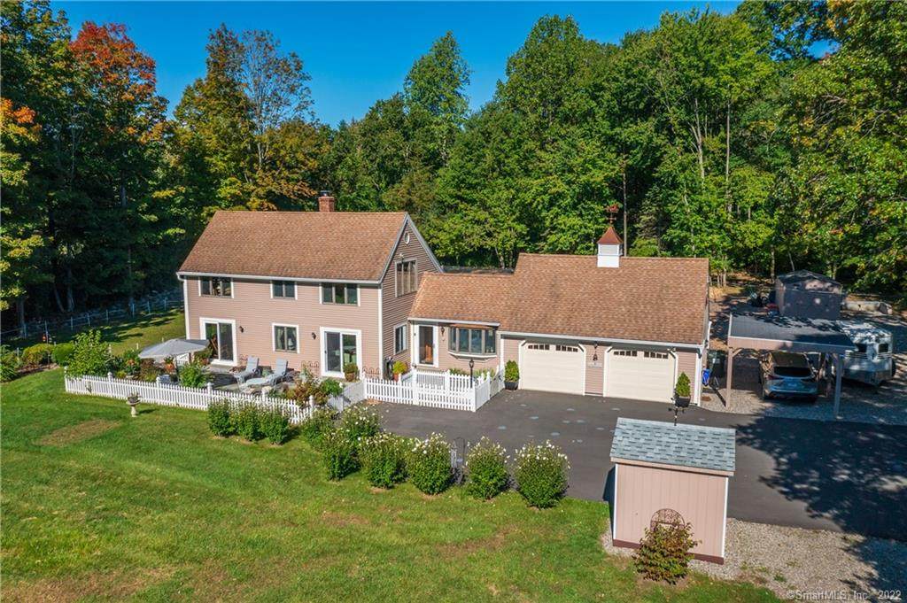 124 Brushy Hill Road - Photo 1