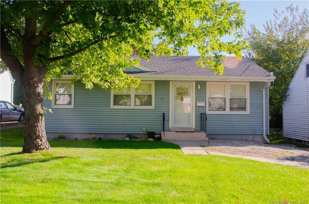161 Talcott Road - Photo 1