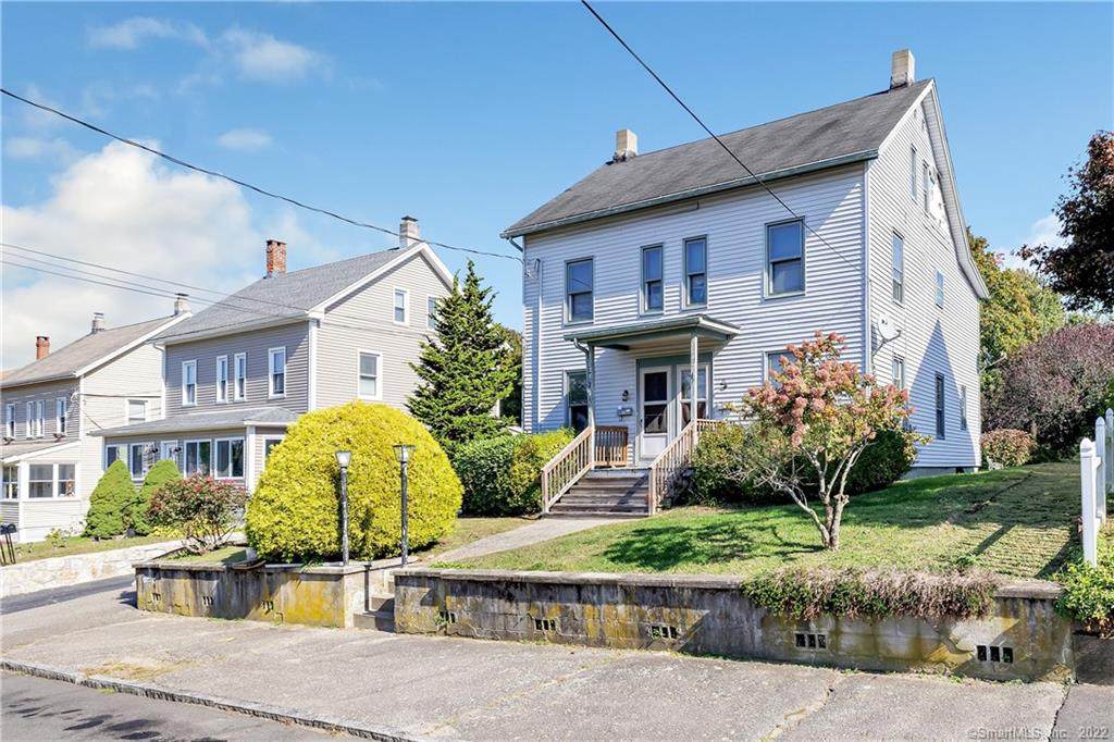 120 Hill Street - Photo 1