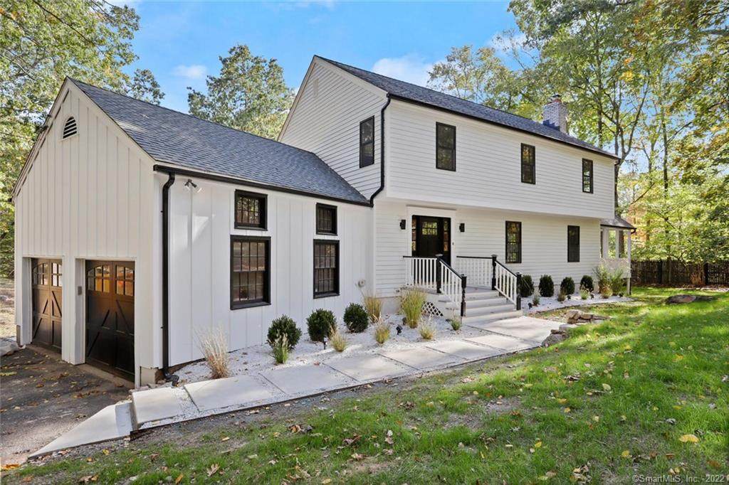 1 Ravenwood Drive - Photo 1